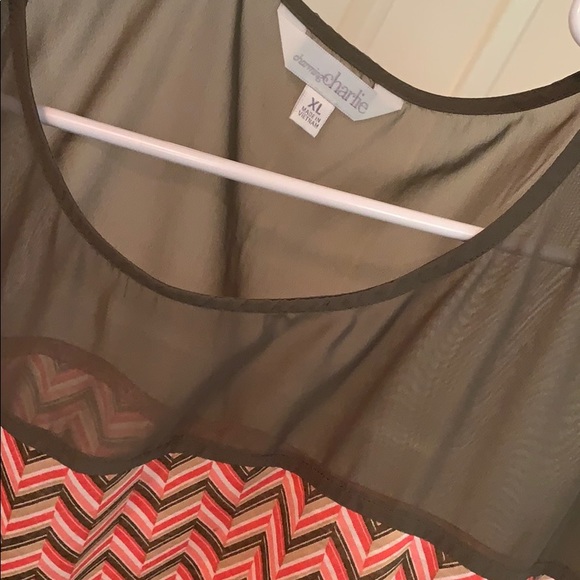 Blouse - Picture 3 of 3